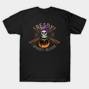 Spooky season T-Shirt